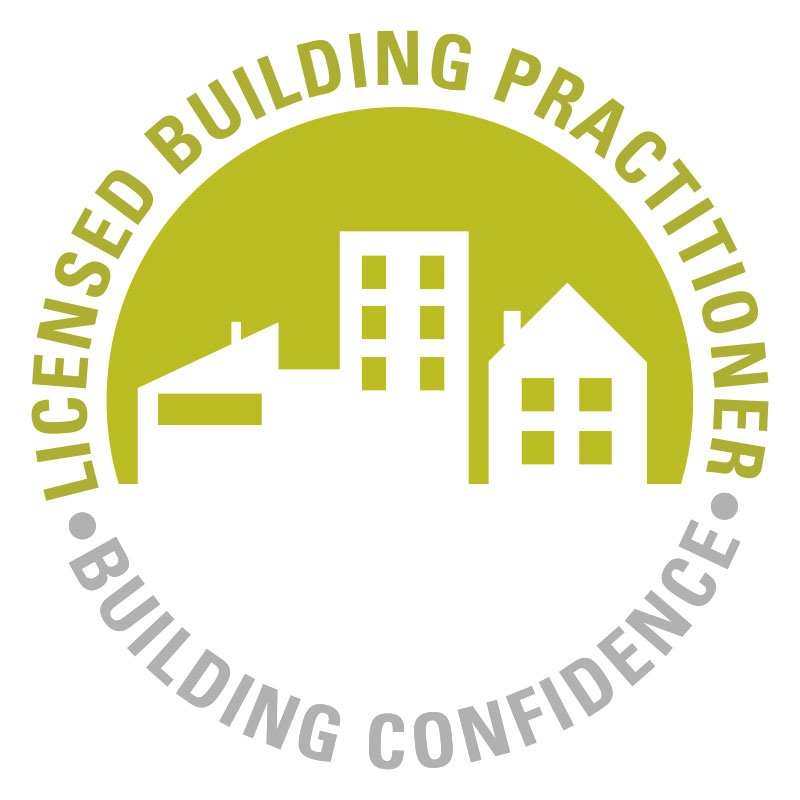 Licensed Building Practitioners Licensed Building Practitioners