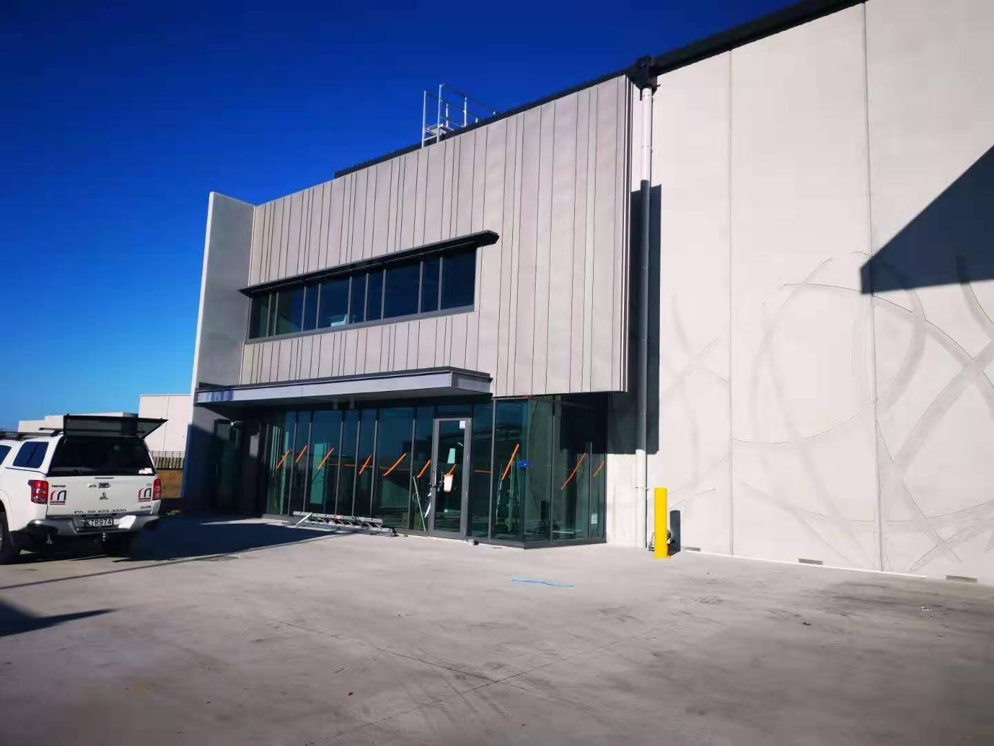 40 Westpoint Drive Warehouse 2 40 Westpoint Drive Warehouse 2