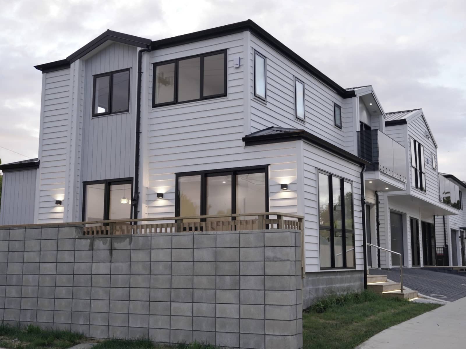 96 Roberts Road 96 Roberts Road